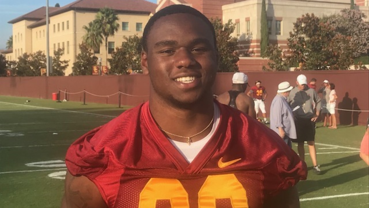 USC Football Bleacher Report Latest News, Scores, Stats and Standings