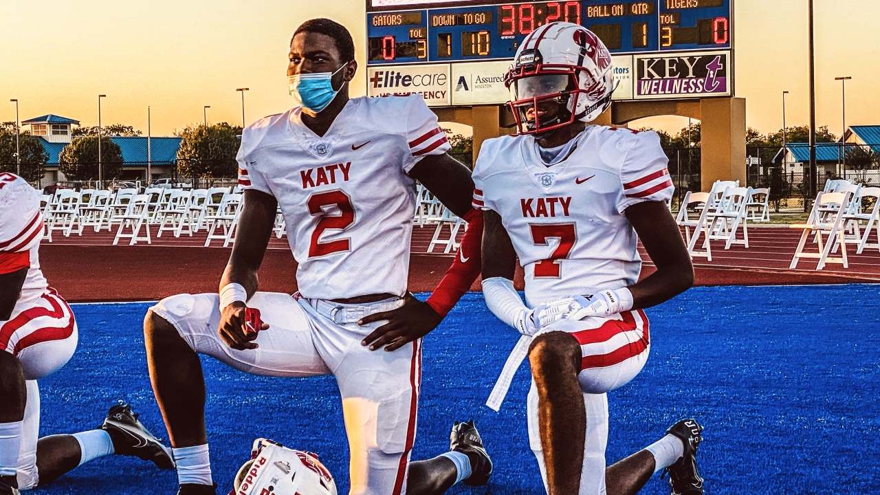 Katy High School Football Schedule 2022 Curling Schedule 2022